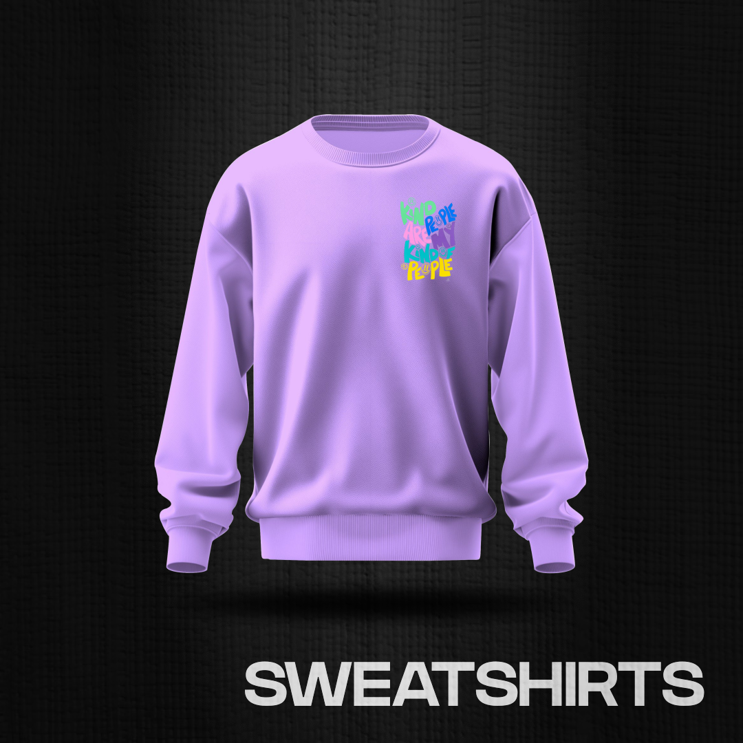 Sweat Shirts