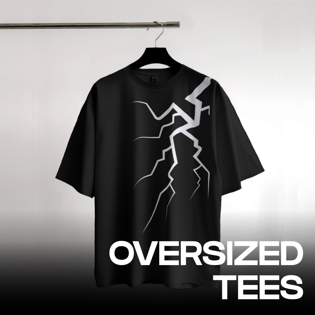 OverSized Tees