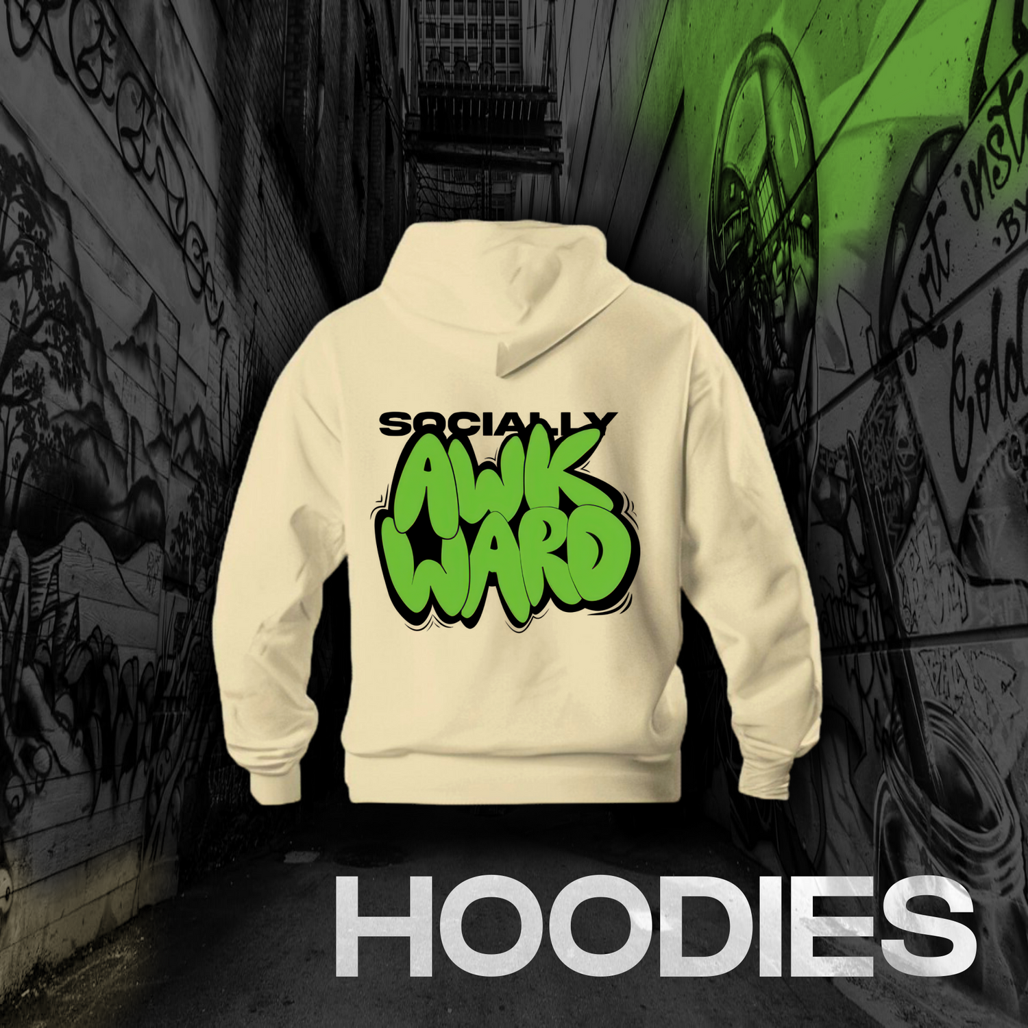 Hoodies