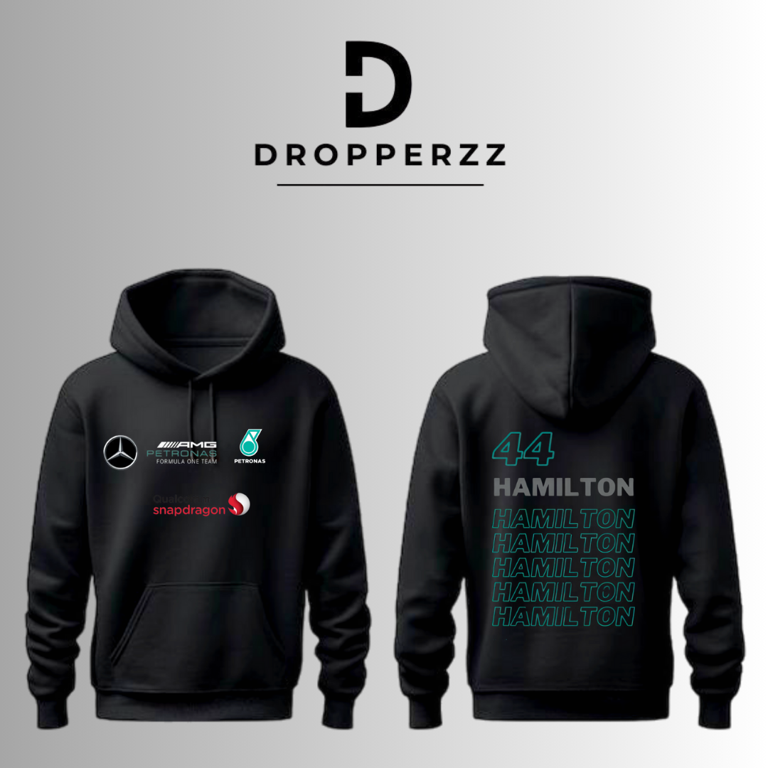 AMG F1 Edition Hoodie