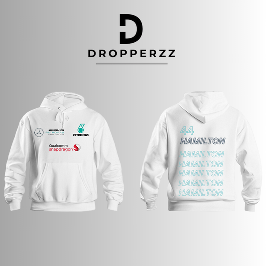 AMG F1 Edition Hoodie